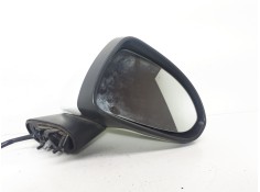 Recambio de retrovisor derecho para opel corsa d corsavan referencia OEM IAM   