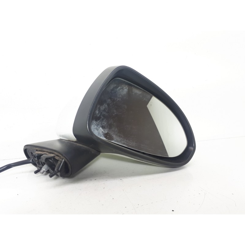 Recambio de retrovisor derecho para opel corsa d corsavan referencia OEM IAM   