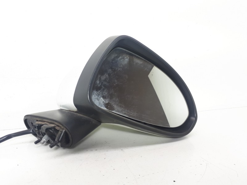 Recambio de retrovisor derecho para opel corsa d corsavan referencia OEM IAM   
