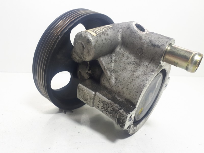 Recambio de bomba direccion para renault laguna ii (bg0) authentique referencia OEM IAM 8200100082 26092070EA 