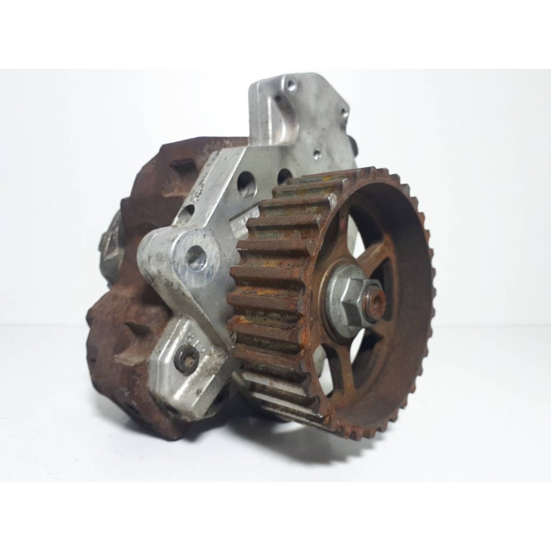 Recambio de bomba inyeccion para renault megane ii berlina 5p confort authentique referencia OEM IAM 8200108225 0445010075 CRCP3