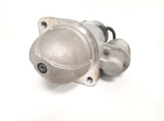 Recambio de motor arranque para ssangyong rodius i 2.7 xdi referencia OEM IAM 6611514101   2