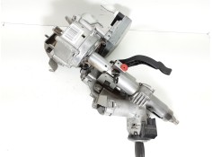 Recambio de columna direccion para ford fiesta (ccn) ambiente referencia OEM IAM C1BC3C259AK