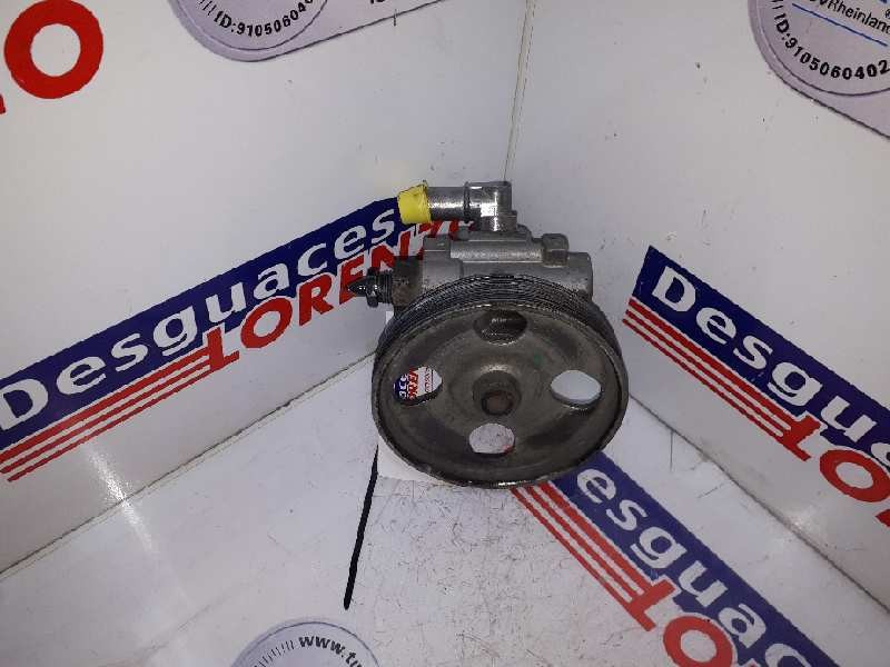 Recambio de bomba direccion para peugeot 807 st pack referencia OEM IAM 9647983580 7692955188 