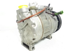 Recambio de compresor aire acondicionado para audi allroad quattro (4b5) 2.5 tdi (132kw) referencia OEM IAM 4B0260805PV   2