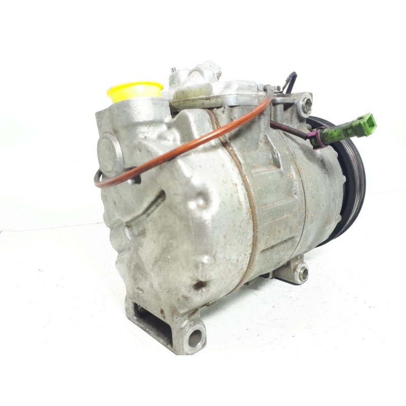 Recambio de compresor aire acondicionado para audi allroad quattro (4b5) 2.5 tdi (132kw) referencia OEM IAM 4B0260805PV  