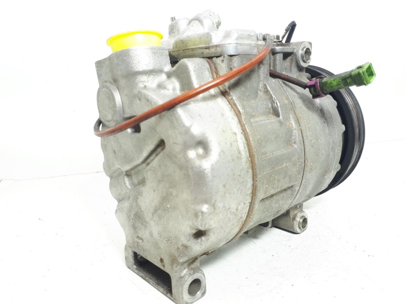 Recambio de compresor aire acondicionado para audi allroad quattro (4b5) 2.5 tdi (132kw) referencia OEM IAM 4B0260805PV  