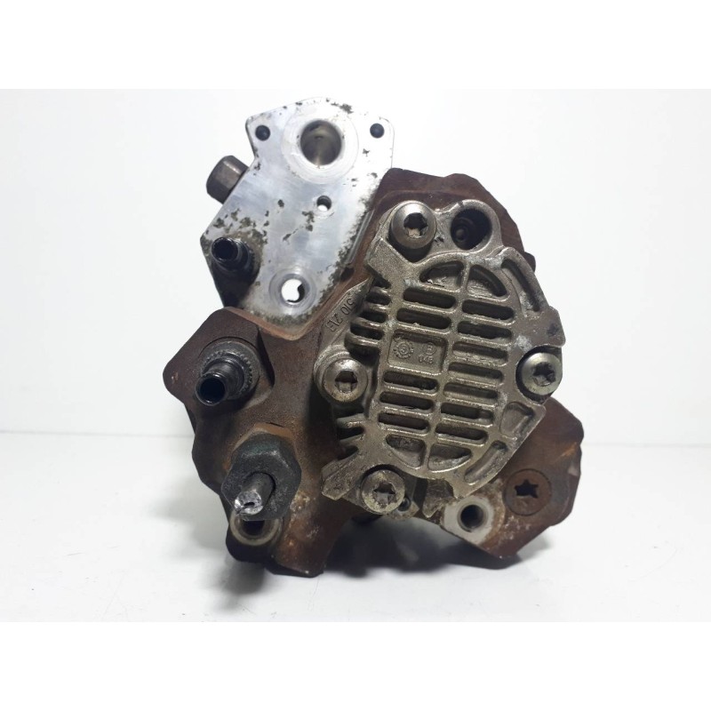 Recambio de bomba inyeccion para renault megane ii berlina 5p confort authentique referencia OEM IAM 8200108225 0445010075 CRCP3