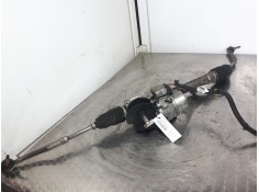 Recambio de cremallera direccion para citroën c-elysée exclusive referencia OEM IAM 6700003305 Q003TC0672