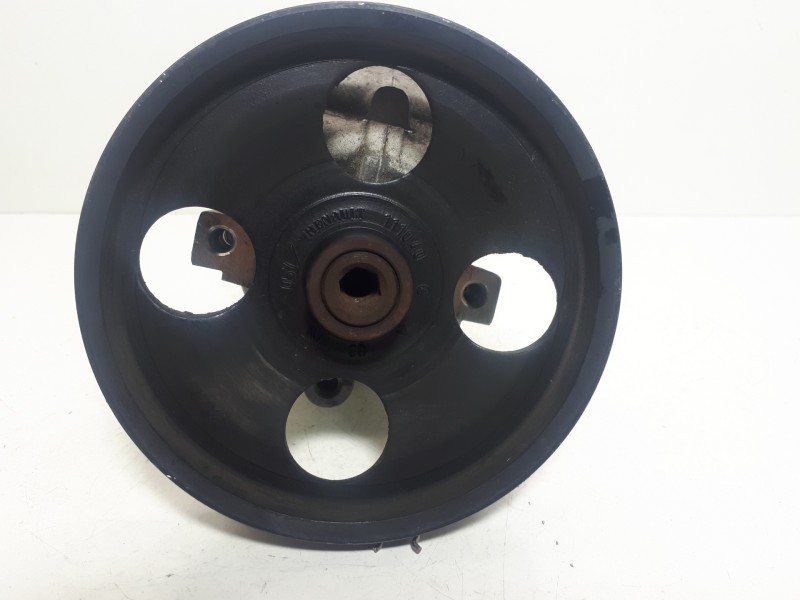 Recambio de bomba direccion para renault laguna ii (bg0) authentique referencia OEM IAM 8200100082 26092070EA 
