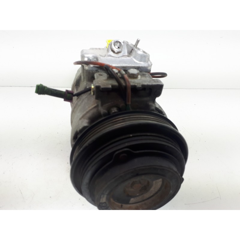 Recambio de compresor aire acondicionado para audi allroad quattro (4b5) 2.5 tdi (132kw) referencia OEM IAM 4B0260805PV  