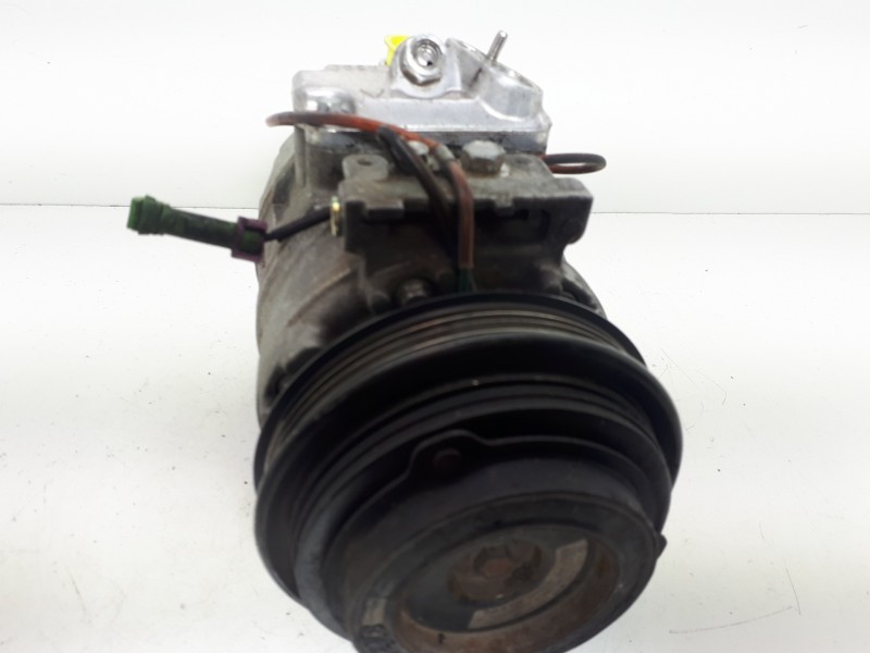 Recambio de compresor aire acondicionado para audi allroad quattro (4b5) 2.5 tdi (132kw) referencia OEM IAM 4B0260805PV  