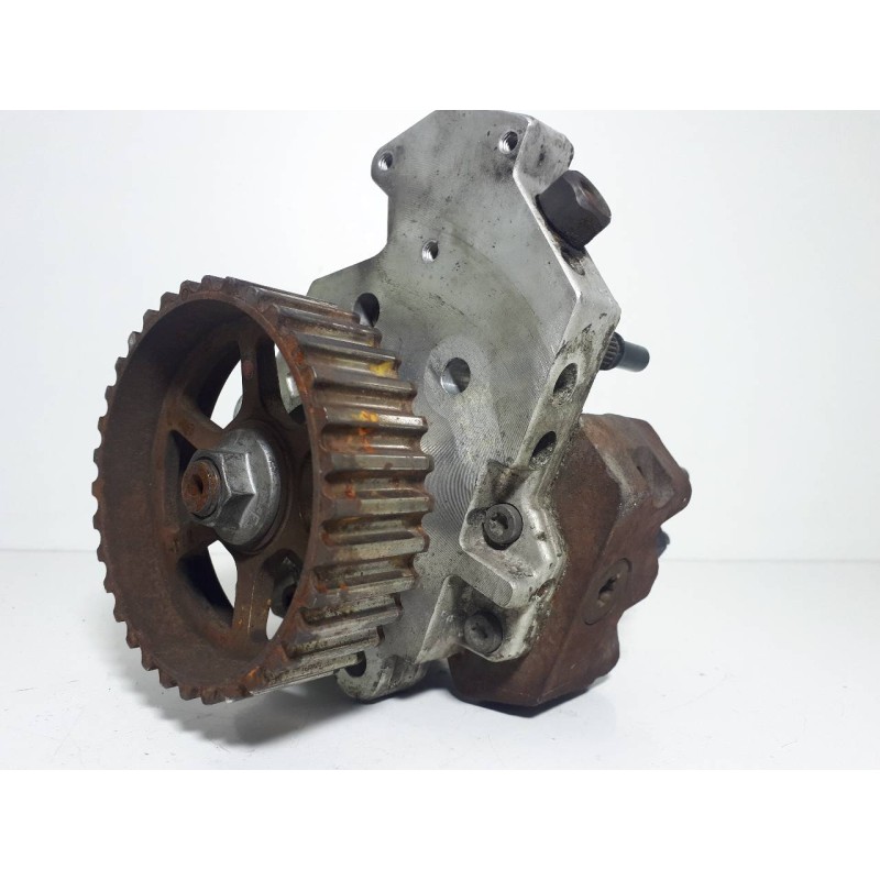 Recambio de bomba inyeccion para renault megane ii berlina 5p confort authentique referencia OEM IAM 8200108225 0445010075 CRCP3