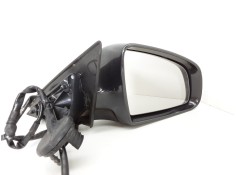 Recambio de retrovisor derecho para audi a3 (8p) 1.9 tdi e limited edition referencia OEM IAM