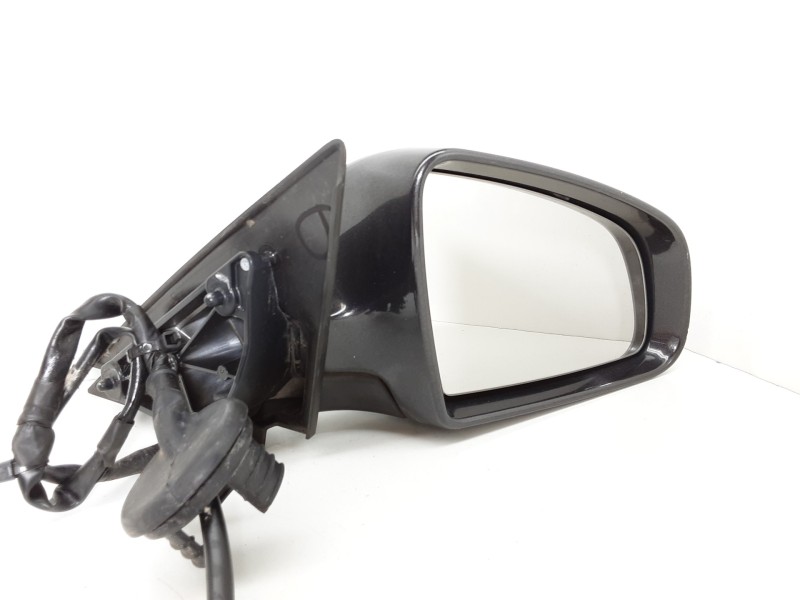 Recambio de retrovisor derecho para audi a3 (8p) 1.9 tdi e limited edition referencia OEM IAM   