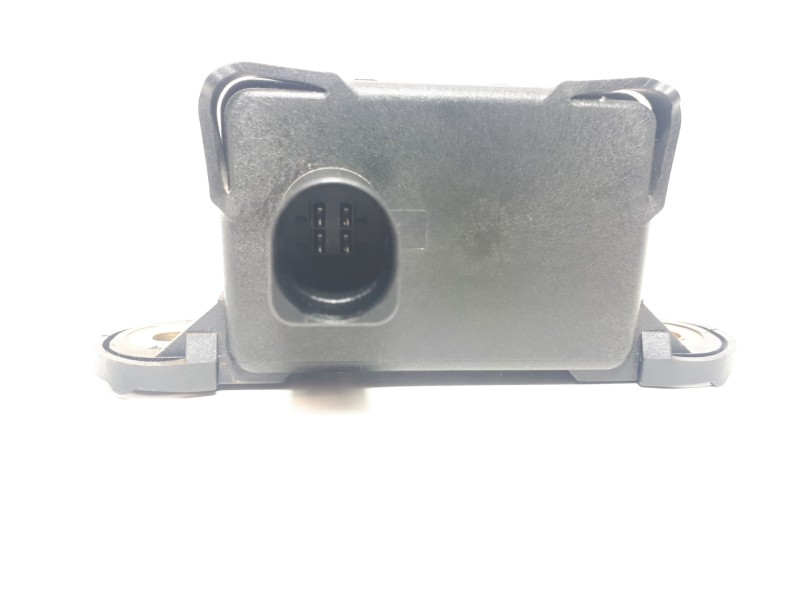 Recambio de modulo electronico para volkswagen touareg (7l6) tdi v10 referencia OEM IAM 7H0907652A DD77D0234F 