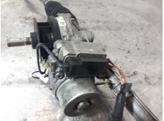 Recambio de cremallera direccion para citroën c-elysée exclusive referencia OEM IAM 6700003305 Q003TC0672  2