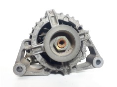Recambio de alternador para opel agila básico referencia OEM IAM 24437119 0124225018 70A