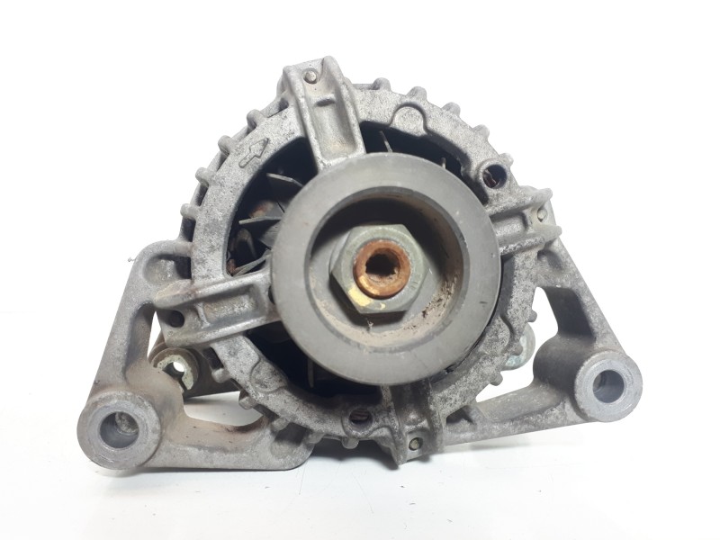 Recambio de alternador para opel agila básico referencia OEM IAM 24437119 0124225018 70A