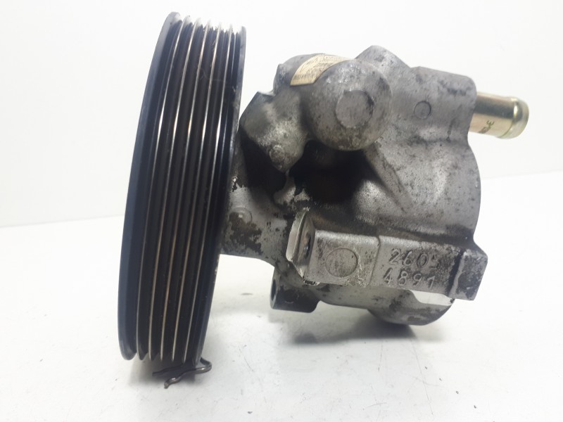 Recambio de bomba direccion para renault laguna ii (bg0) authentique referencia OEM IAM 8200100082 26092070EA 
