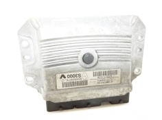 Recambio de centralita motor uce para renault megane ii coupe/cabrio authentique referencia OEM IAM 8200509516 215860596A 