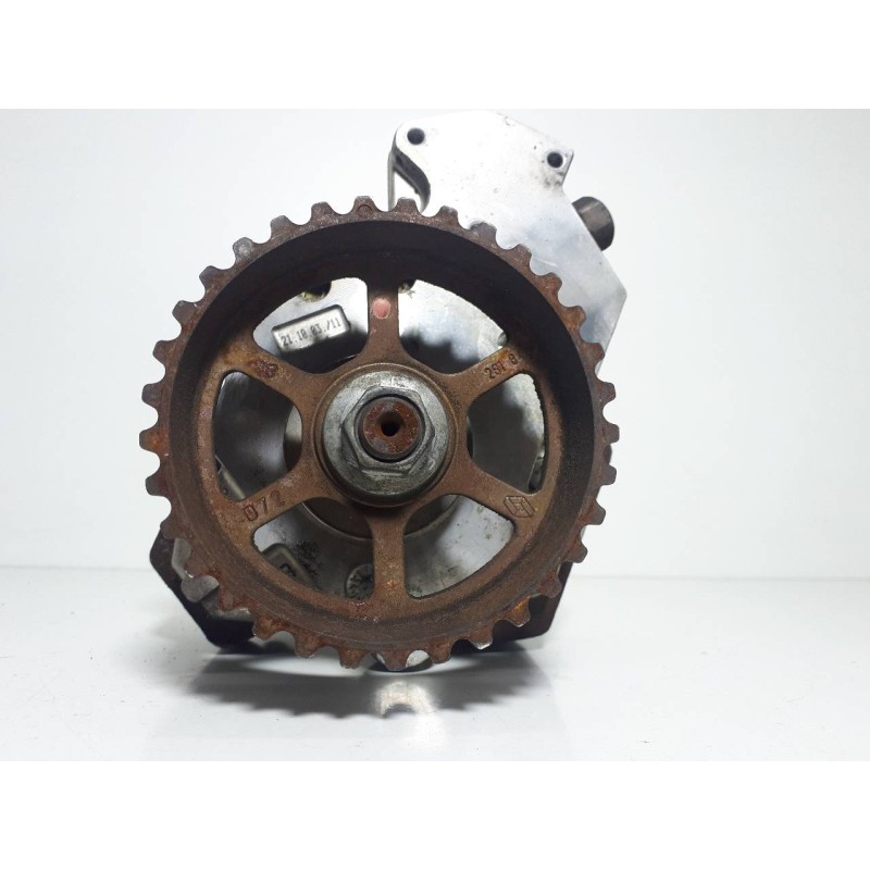 Recambio de bomba inyeccion para renault megane ii berlina 5p confort authentique referencia OEM IAM 8200108225 0445010075 CRCP3