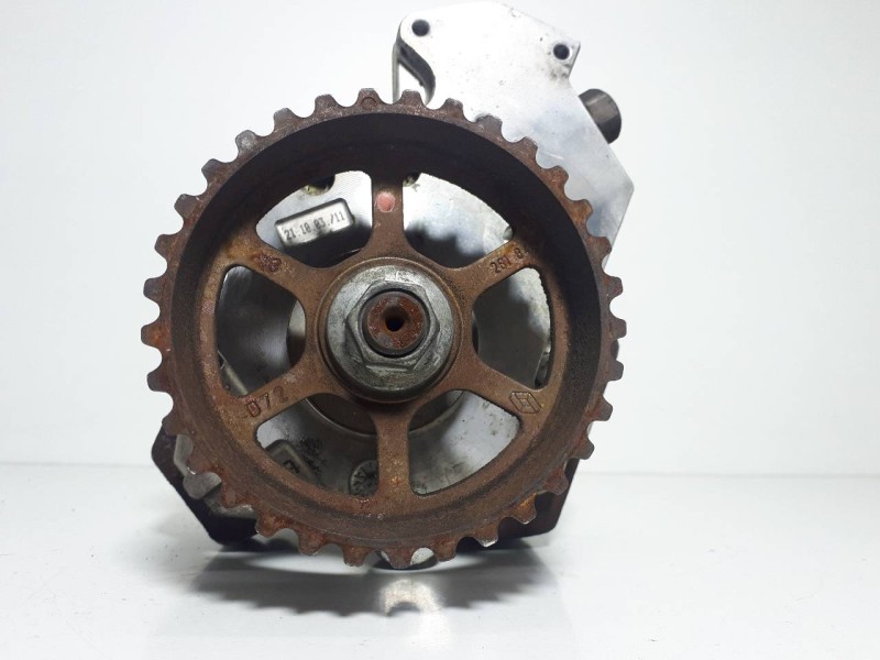 Recambio de bomba inyeccion para renault megane ii berlina 5p confort authentique referencia OEM IAM 8200108225 0445010075 CRCP3