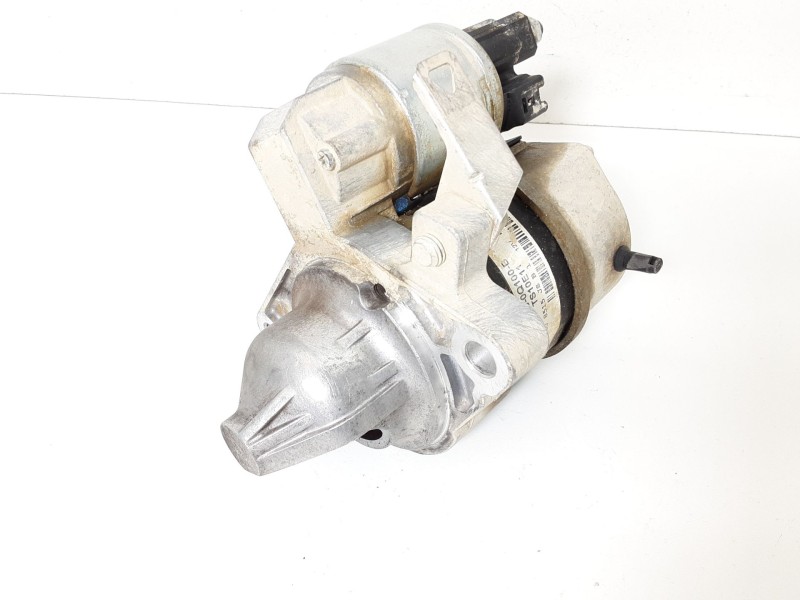 Recambio de motor arranque para toyota aygo (_b4_) 1.0 (kgb40) referencia OEM IAM 281000Q100B TS10E11 