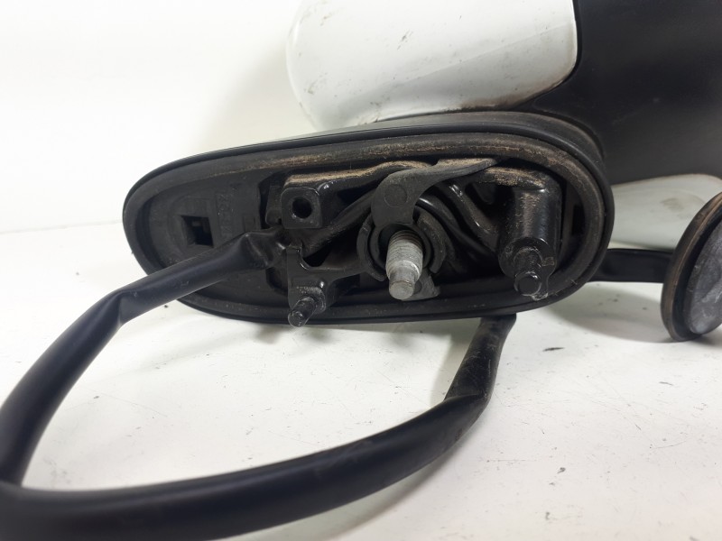 Recambio de retrovisor derecho para opel corsa d corsavan referencia OEM IAM   