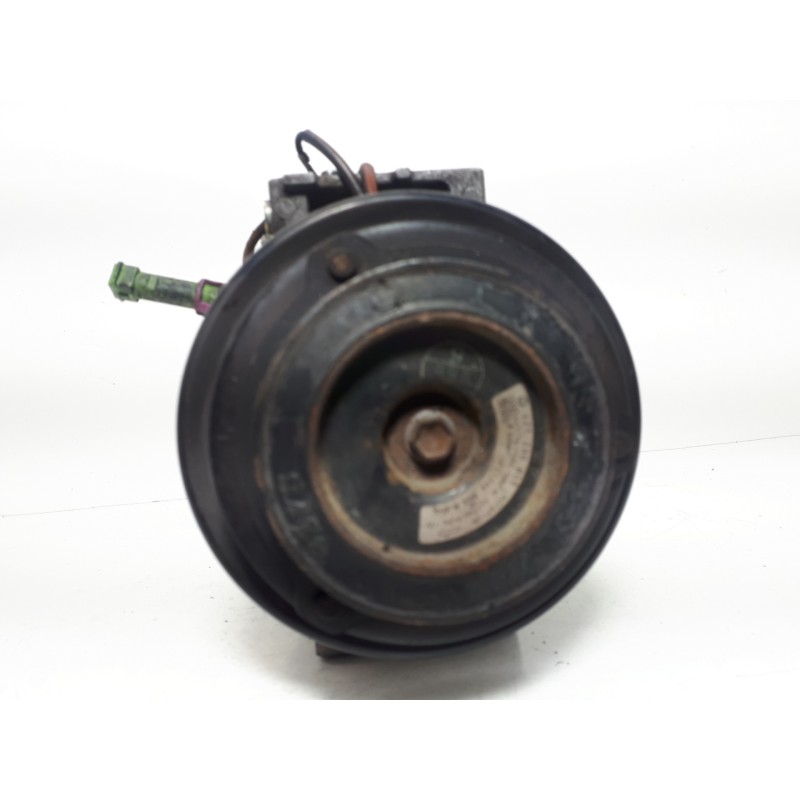 Recambio de compresor aire acondicionado para audi allroad quattro (4b5) 2.5 tdi (132kw) referencia OEM IAM 4B0260805PV  