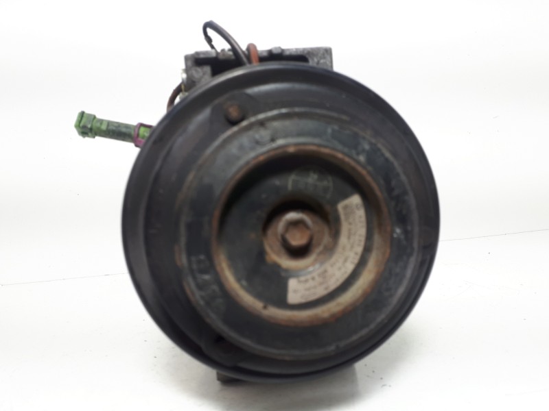 Recambio de compresor aire acondicionado para audi allroad quattro (4b5) 2.5 tdi (132kw) referencia OEM IAM 4B0260805PV  