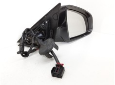 Recambio de retrovisor derecho para audi a3 (8p) 1.9 tdi e limited edition referencia OEM IAM    2