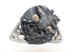 Recambio de alternador para opel agila básico referencia OEM IAM 24437119 0124225018 70A 2