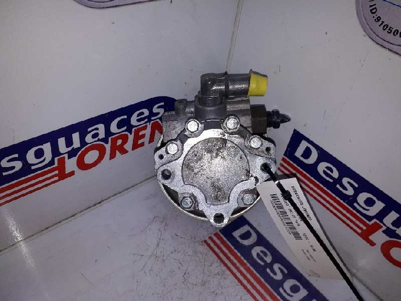 Recambio de bomba direccion para peugeot 807 st pack referencia OEM IAM 9647983580 7692955188 