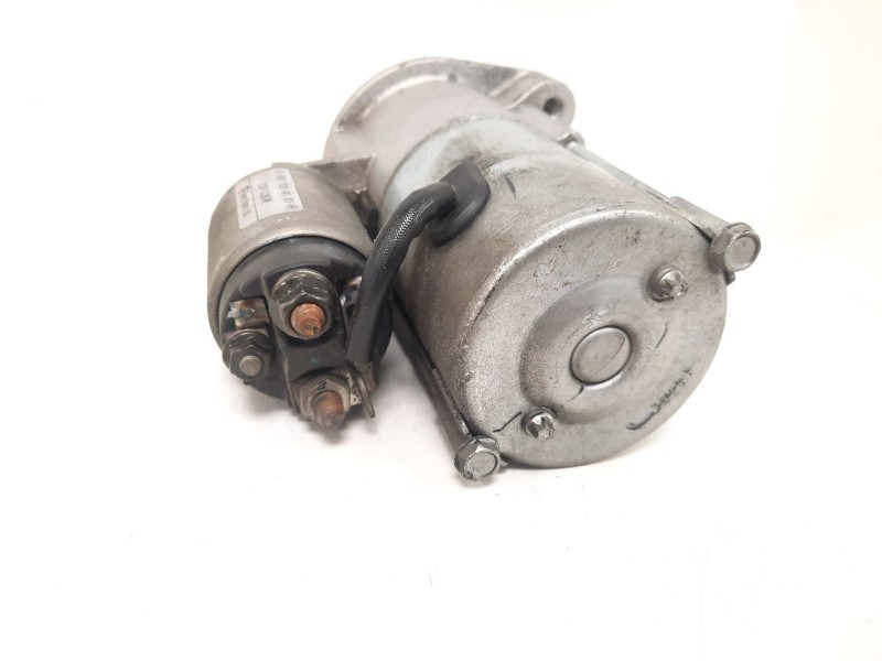 Recambio de motor arranque para ssangyong rodius i 2.7 xdi referencia OEM IAM 6611514101  