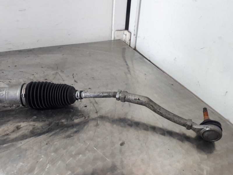 Recambio de cremallera direccion para citroën c-elysée exclusive referencia OEM IAM 6700003305 Q003TC0672 