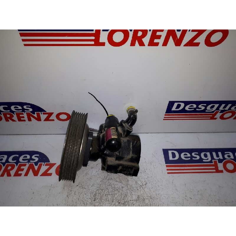 Recambio de bomba direccion para alfa romeo 147 (190) 1.9 jtd 120 collezione referencia OEM IAM 46534757 26064414FJ C154