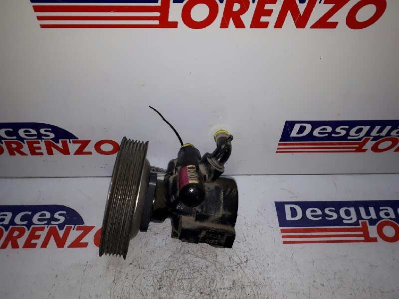 Recambio de bomba direccion para alfa romeo 147 (190) 1.9 jtd 120 collezione referencia OEM IAM 46534757 26064414FJ C154