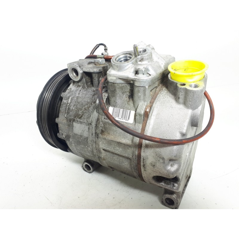 Recambio de compresor aire acondicionado para audi allroad quattro (4b5) 2.5 tdi (132kw) referencia OEM IAM 4B0260805PV  