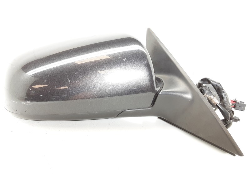 Recambio de retrovisor derecho para audi a3 (8p) 1.9 tdi e limited edition referencia OEM IAM   