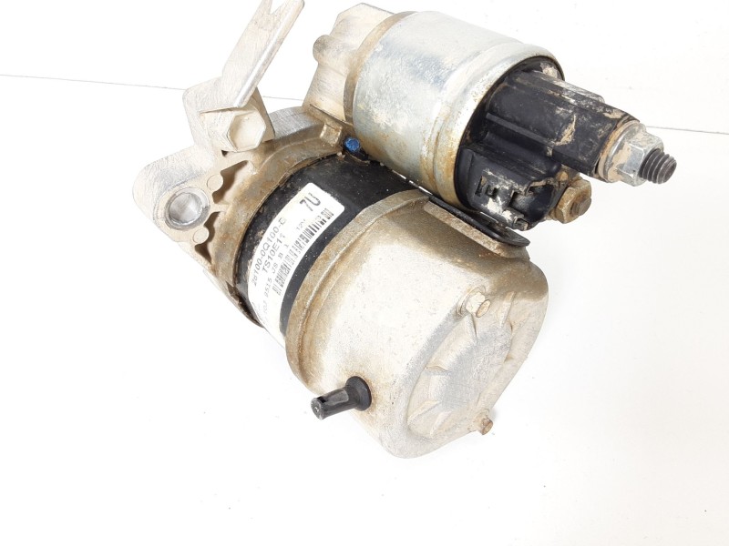 Recambio de motor arranque para toyota aygo (_b4_) 1.0 (kgb40) referencia OEM IAM 281000Q100B TS10E11 