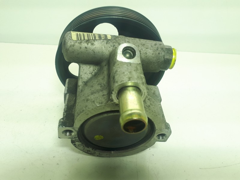 Recambio de bomba direccion para renault laguna ii (bg0) authentique referencia OEM IAM 8200100082 26092070EA 