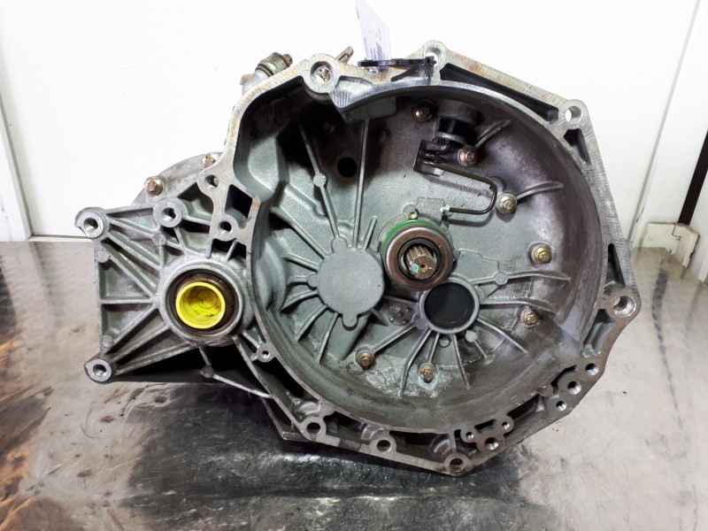 Recambio de caja cambios para opel astra g berlina club referencia OEM IAM F23 ASTRA G 