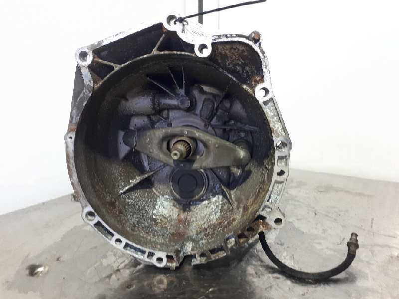 Recambio de caja cambios para bmw serie 3 berlina (e46) 320d referencia OEM IAM HED  