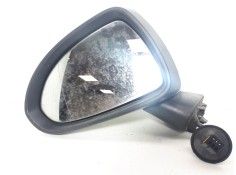 Recambio de retrovisor izquierdo para opel corsa d corsavan referencia OEM IAM   