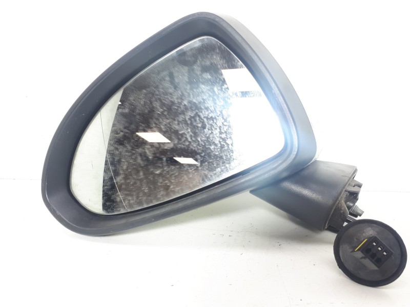 Recambio de retrovisor izquierdo para opel corsa d corsavan referencia OEM IAM   