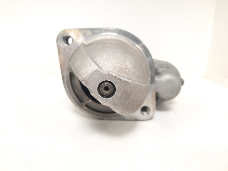 Recambio de motor arranque para ssangyong rodius i 2.7 xdi referencia OEM IAM 6611514101  