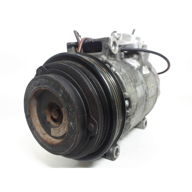 Recambio de compresor aire acondicionado para audi allroad quattro (4b5) 2.5 tdi (132kw) referencia OEM IAM 4B0260805PV  