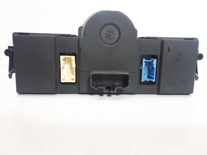 Recambio de mando climatizador para renault megane ii berlina 5p authentique referencia OEM IAM 8200413906 69340061Q 