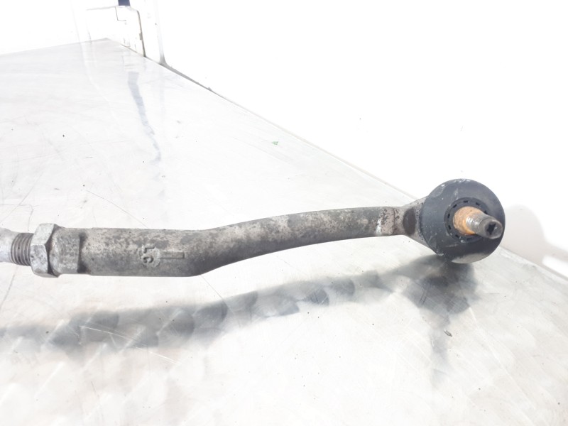 Recambio de cremallera direccion para citroën c-elysée exclusive referencia OEM IAM 6700003305 Q003TC0672 